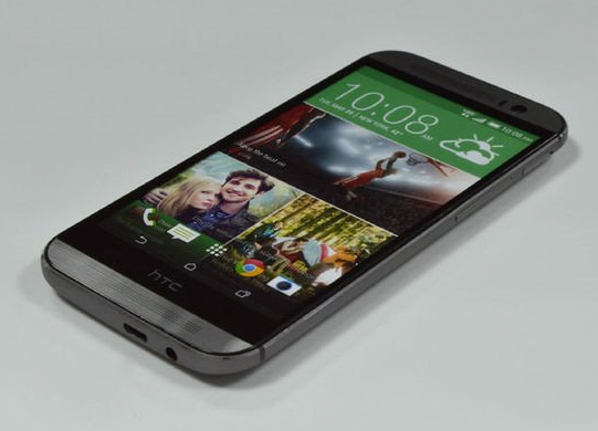 htc one m9跑分是多少？htc one m9跑分评测