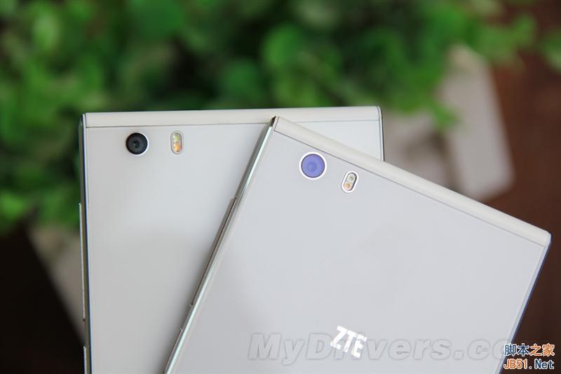 苹果Siri弱爆了 星星2号手机评测