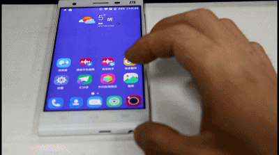 苹果Siri弱爆了 星星2号手机评测