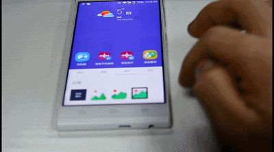 苹果Siri弱爆了 星星2号手机评测