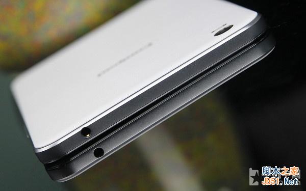 7英寸超视网膜屏双卡4G八核 大神1S评测 