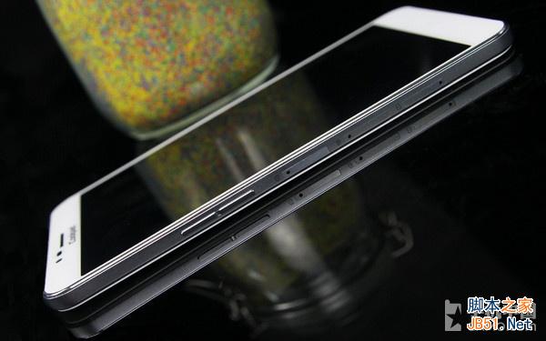 7英寸超视网膜屏双卡4G八核 大神1S评测 