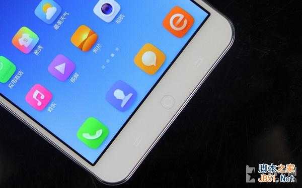 7英寸超视网膜屏双卡4G八核 大神1S评测 