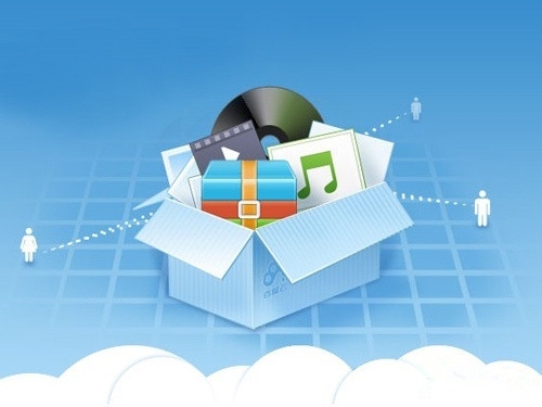 不怕网盘关停 手把手教你路由器打造私有网盘