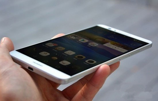 华为Mate7/MX4 Pro/Oppo N3/联想K920对比评测