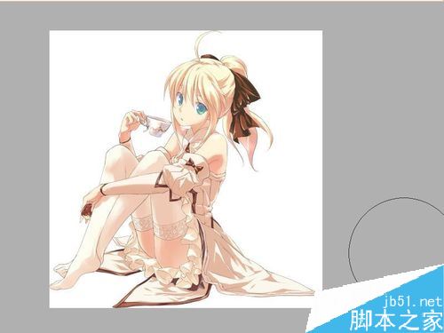 SAI怎么加入花纹？SAI导入花纹技巧