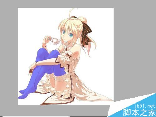 SAI怎么加入花纹？SAI导入花纹技巧