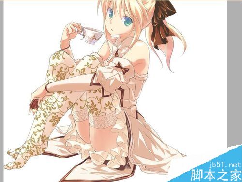 SAI怎么加入花纹？SAI导入花纹技巧