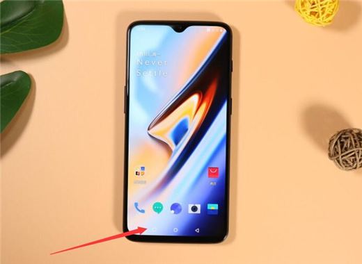 一加6T怎么关闭后台应用？一加6T关闭后台应用教程