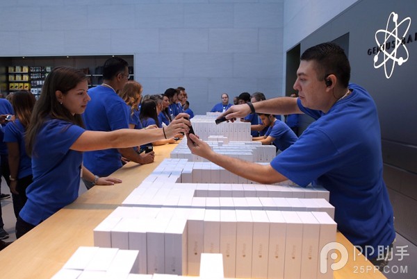 苹果回应iPhone国内保修政策调整传闻:无变化