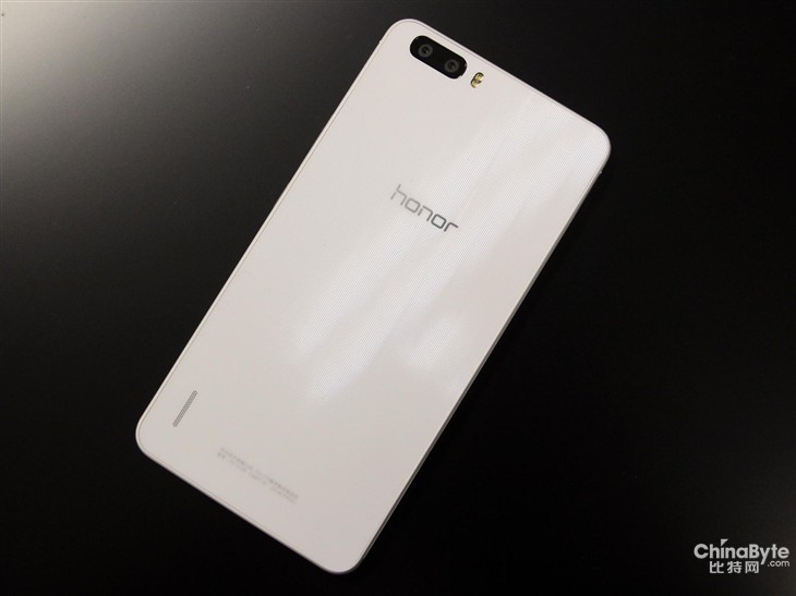 性能均衡/双眼看世界！荣耀6Plus体验 