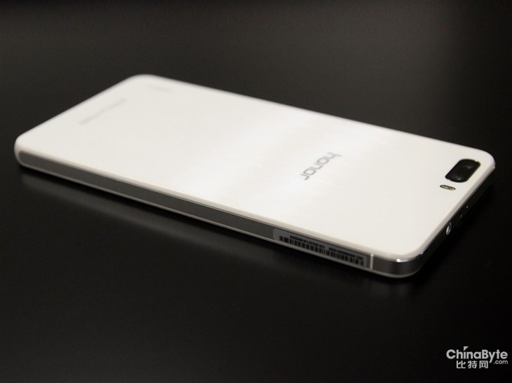 性能均衡/双眼看世界！荣耀6Plus体验 