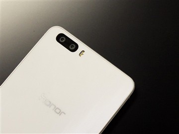 性能均衡/双眼看世界！荣耀6Plus体验