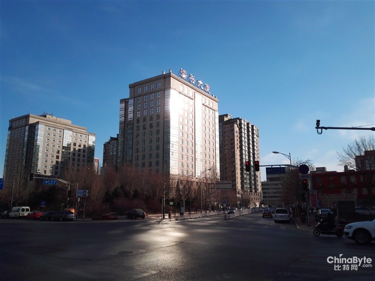 性能均衡/双眼看世界！荣耀6Plus体验 