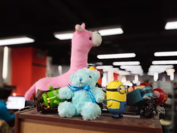 性能均衡/双眼看世界！荣耀6Plus体验