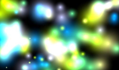 Flash8_Blendmode制作美丽光影变幻动画_天极设计在线整理