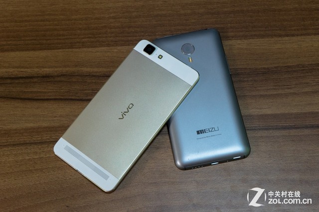 音频PK堂：vivo X5Max对比魅族MX4Pro 