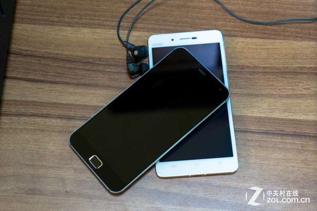 音频PK堂：vivo X5Max对比魅族MX4Pro 