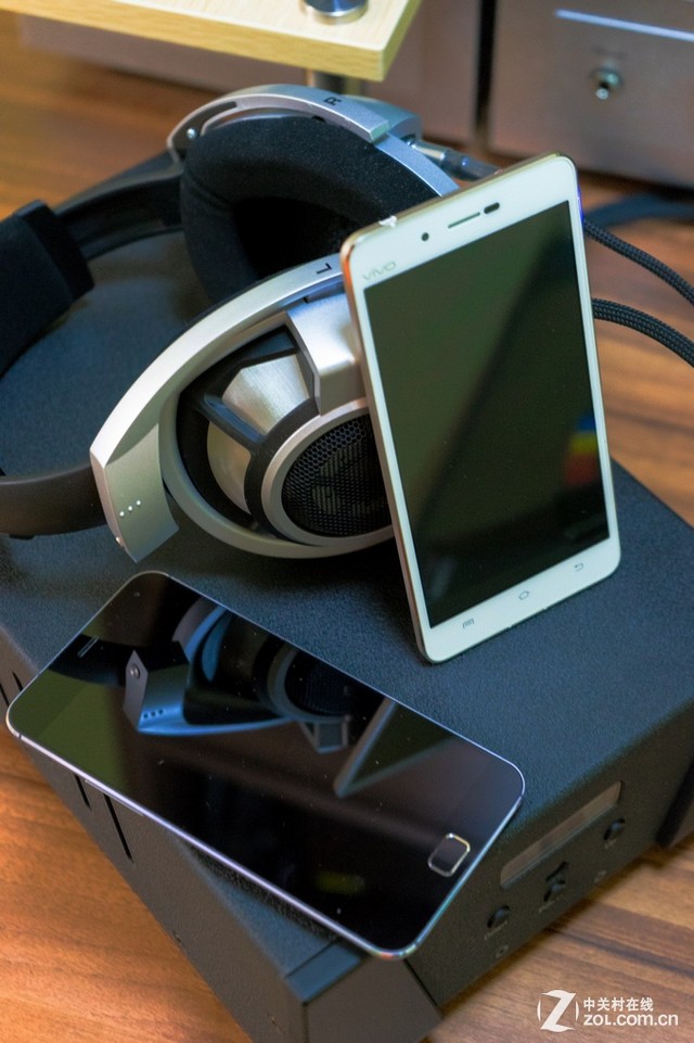 音频PK堂：vivo X5Max对比魅族MX4Pro 