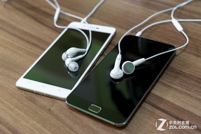 音频PK堂：vivo X5Max对比魅族MX4Pro 