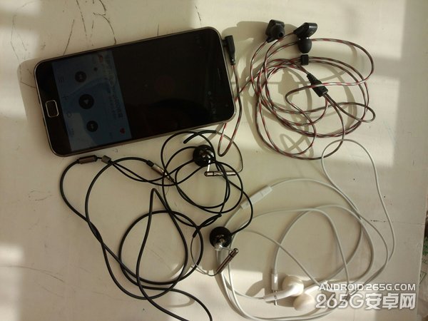 魅族MX4 Pro音质专业测评