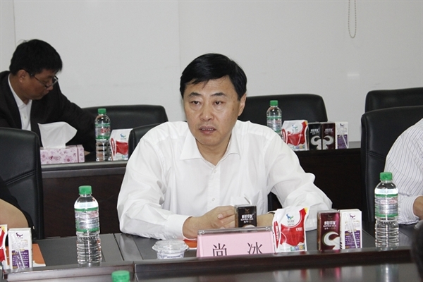 中国移动正式换帅!