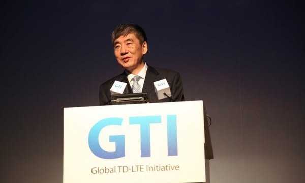 中国移动正式换帅!