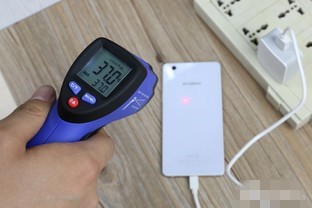 酷比H3极速闪充体验 