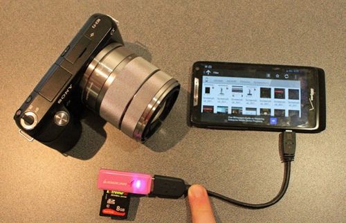 意想不到:Android手机的12项额外功能