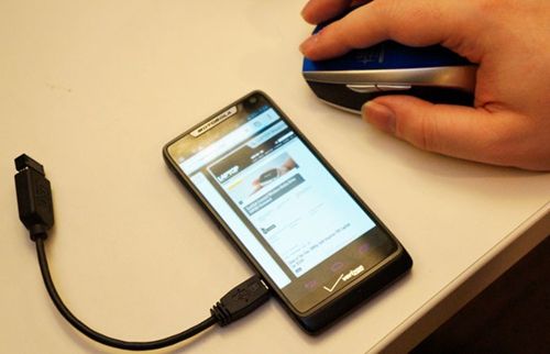 意想不到:Android手机的12项额外功能