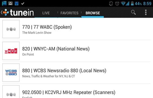 意想不到:Android手机的12项额外功能