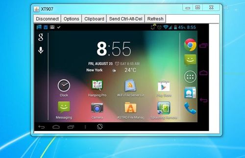 意想不到:Android手机的12项额外功能
