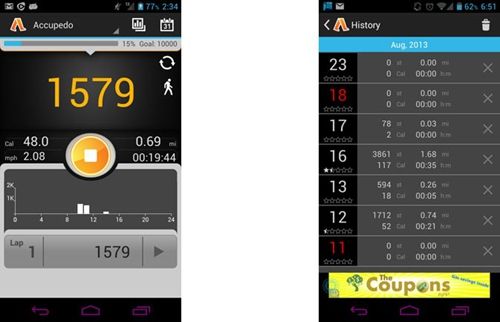 意想不到:Android手机的12项额外功能