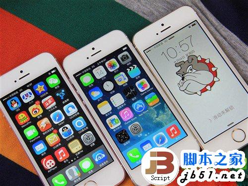ios7.1.2新功能有哪些？苹果ios7.1.2新特性1