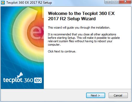 Tecplot 360破解安装