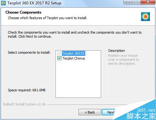 Tecplot 360破解安装