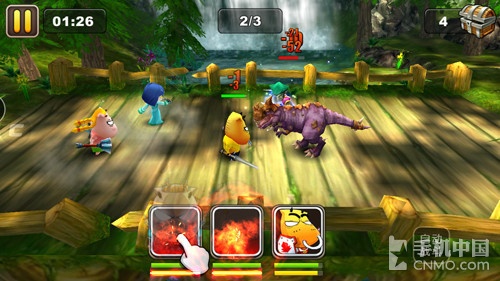 国内外通用 899元大神F2全网通版评测 