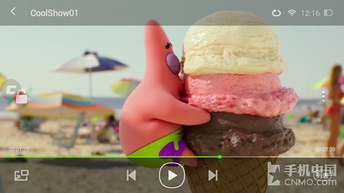 国内外通用 899元大神F2全网通版评测 