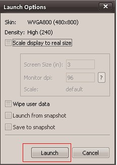 电脑上安装安卓系统模拟器的方法