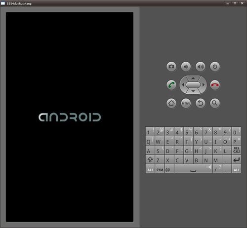 电脑上安装安卓系统模拟器的方法