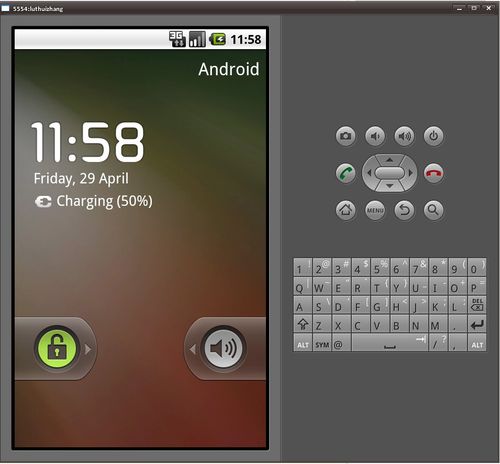 电脑上安装安卓系统模拟器的方法
