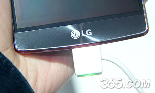 lg g flex2