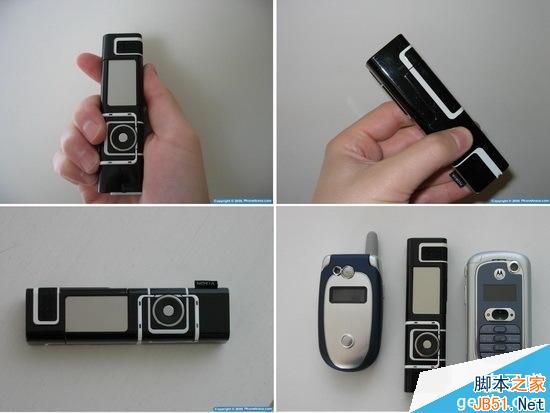 诺基亚11款奇葩手机 你见过几个?