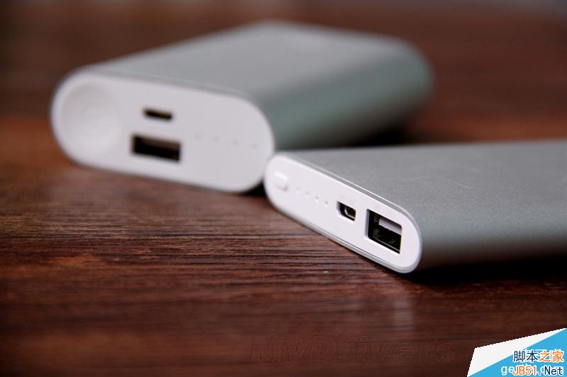 5000mAh角逐小米 联想雅典娜移动电源对比评测