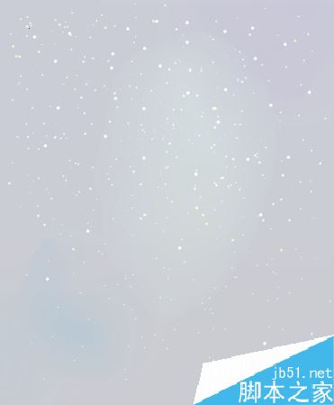 SAI如何绘制星空？sai绘制星空教程