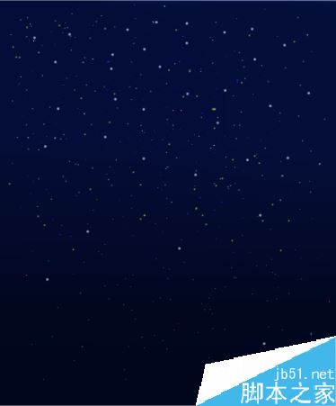 SAI如何绘制星空？sai绘制星空教程