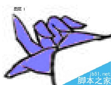 sai怎么给皮肤上色？sai皮肤上色教程