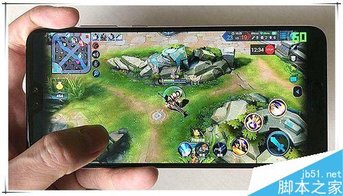 华为p20 pro王者荣耀画质很差怎么解决?