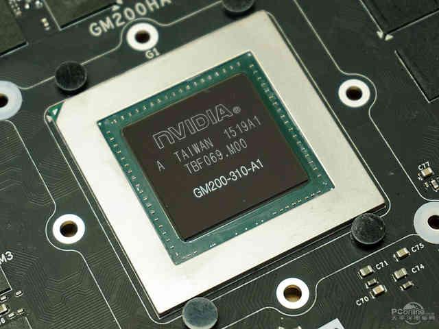 战神实力你敢接招?七彩虹980ti TOP评测