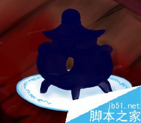 SAI怎么画古装？SAI古装绘制上色详细教程